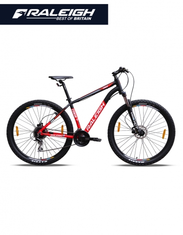 shop raleigh conan multispeed cycle